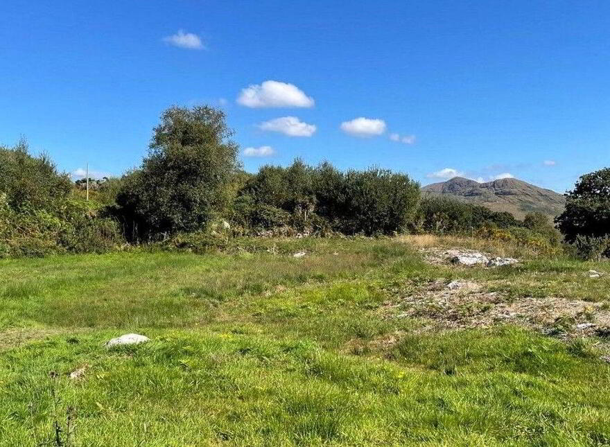Ankail, Parknasilla, Parknasilla, V93R285