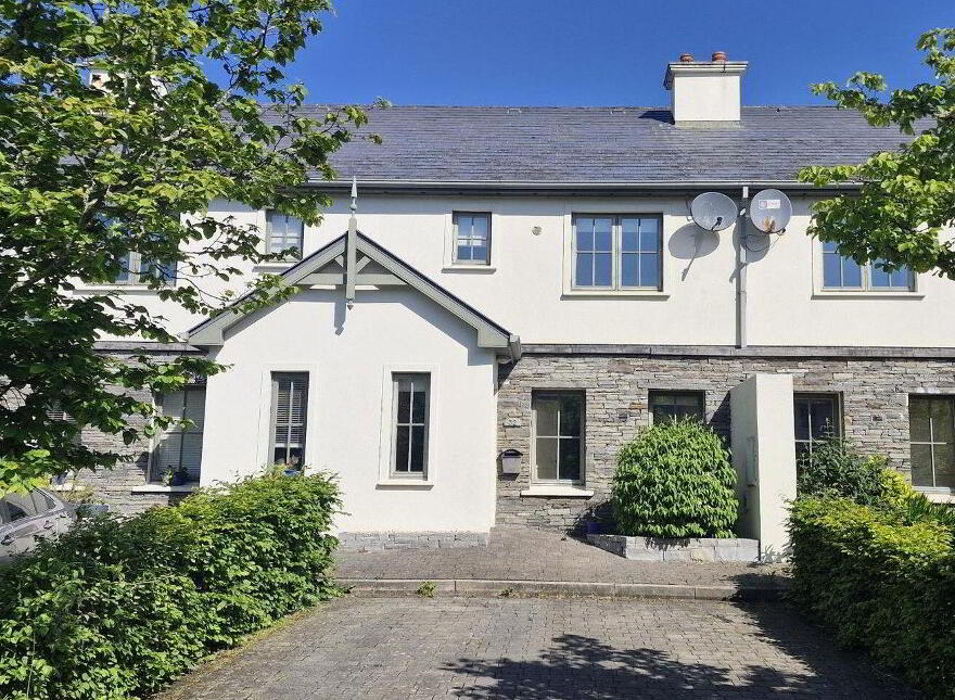32 Oakwood Manor, Killowen, Kenmare, V93VH60