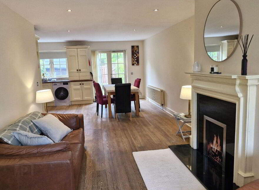 32 Oakwood Manor, Killowen, Kenmare, V93VH60