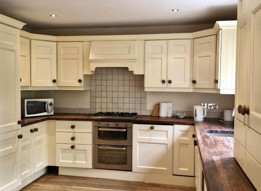 32 Oakwood Manor, Killowen, Kenmare, V93VH60