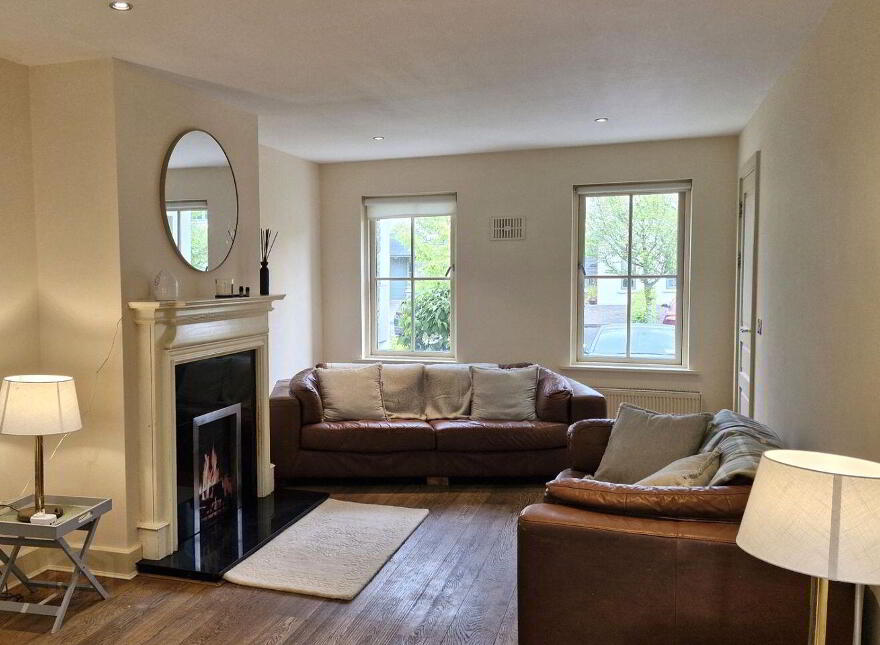 32 Oakwood Manor, Killowen, Kenmare, V93VH60