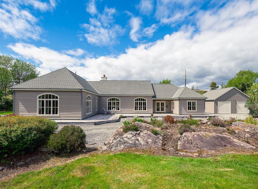 Oysterbed Road, Sneem, Tahilla, V93EV88