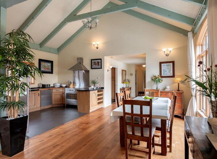 Oysterbed Road, Sneem, Tahilla, V93EV88