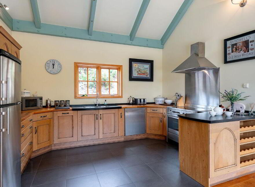 Oysterbed Road, Sneem, Tahilla, V93EV88