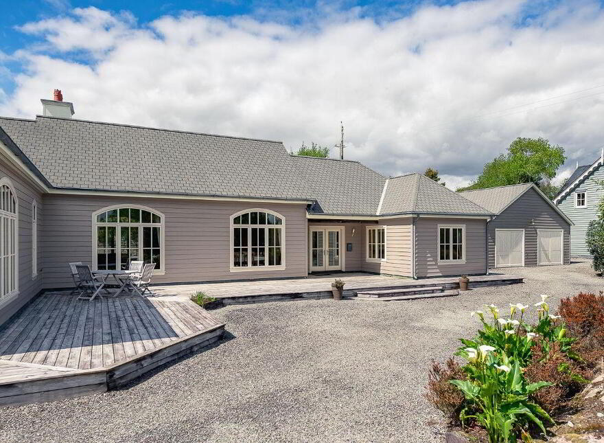 Oysterbed Road, Sneem, Tahilla, V93EV88