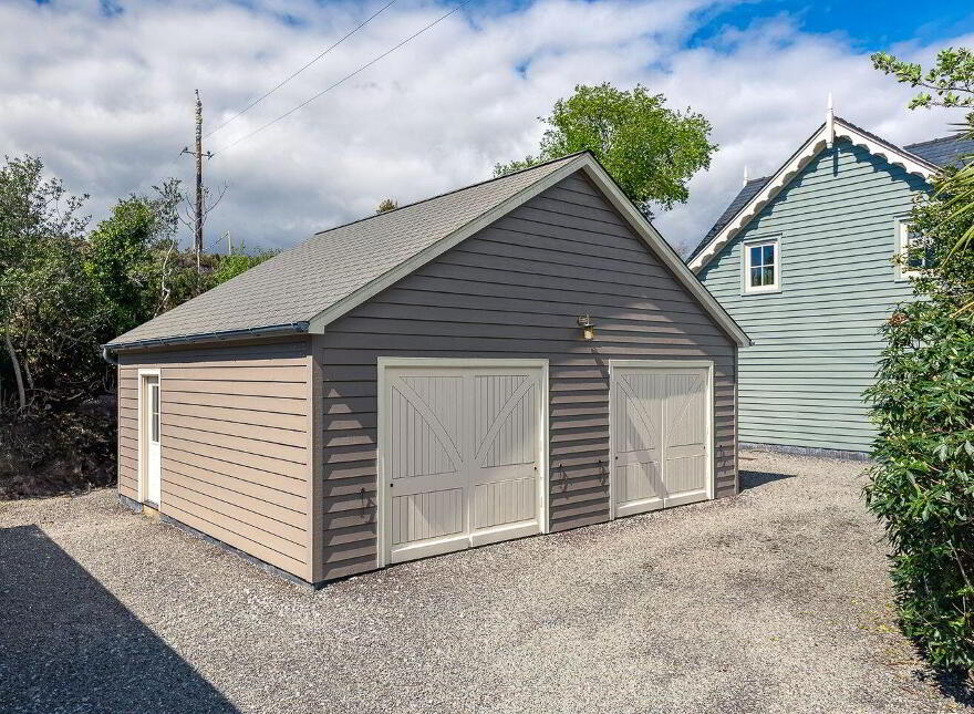 Oysterbed Road, Sneem, Tahilla, V93EV88