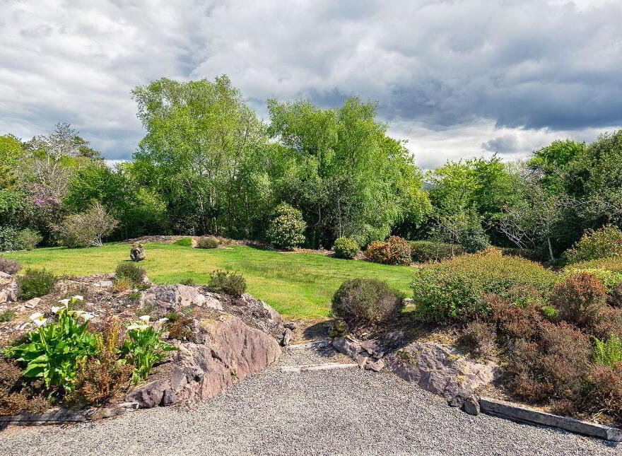 Oysterbed Road, Sneem, Tahilla, V93EV88