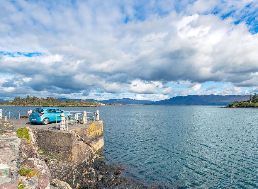 Oysterbed Road, Sneem, Tahilla, V93EV88