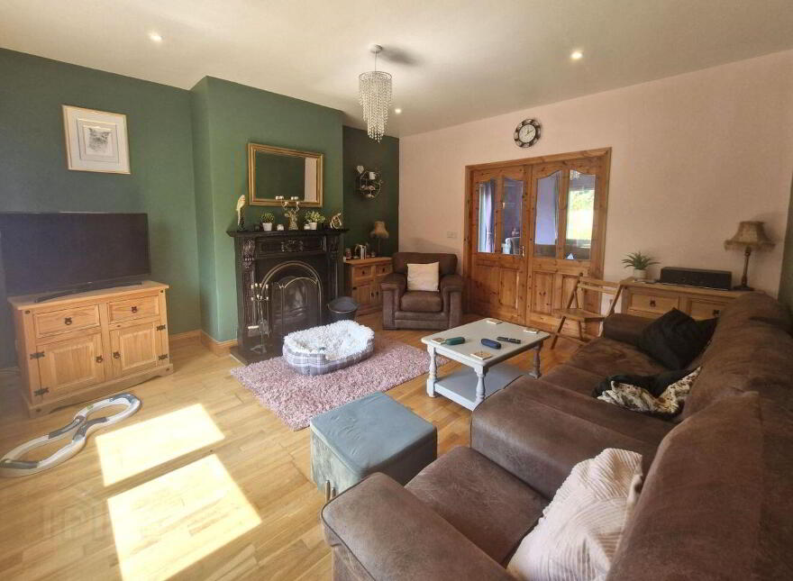 Teachín Liolg, Derreenavurrig, Sneem, V93CD58