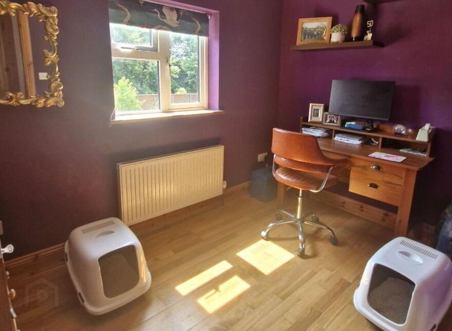 Teachín Liolg, Derreenavurrig, Sneem, V93CD58