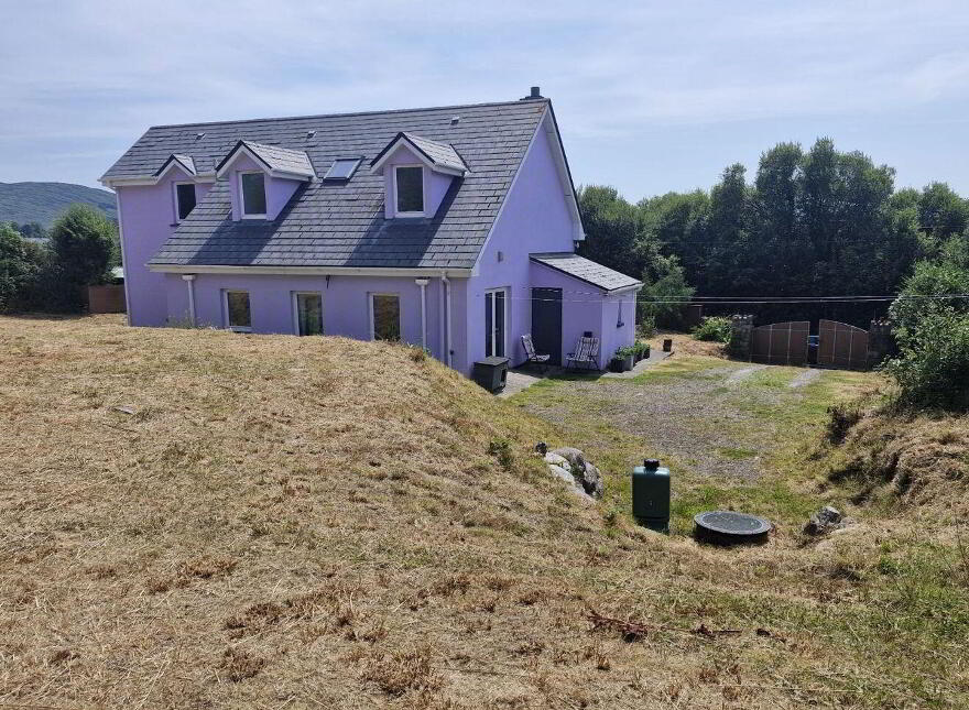Teachín Liolg, Derreenavurrig, Sneem, V93CD58