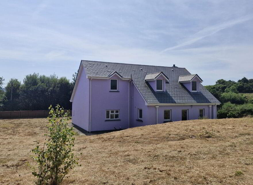 Teachín Liolg, Derreenavurrig, Sneem, V93CD58