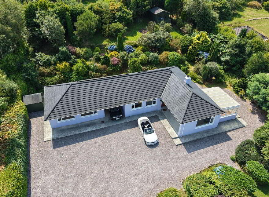 Killaha, Kenmare, V93X797