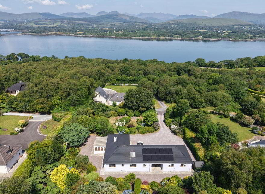 Killaha, Kenmare, V93X797