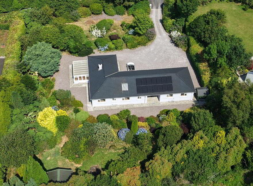 Killaha, Kenmare, V93X797