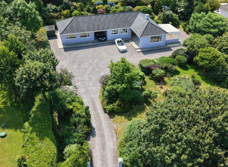 Killaha, Kenmare, V93X797