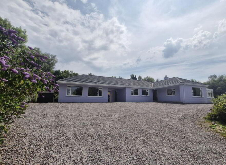 Killaha, Kenmare, V93X797