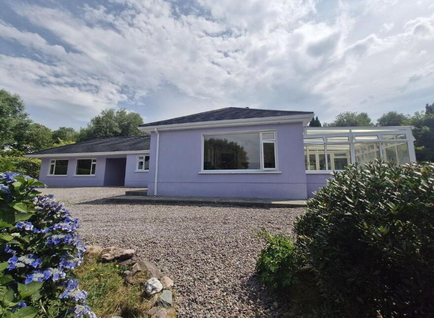 Killaha, Kenmare, V93X797