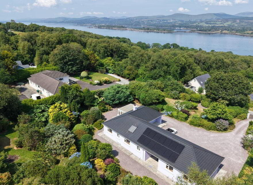 Killaha, Kenmare, V93X797