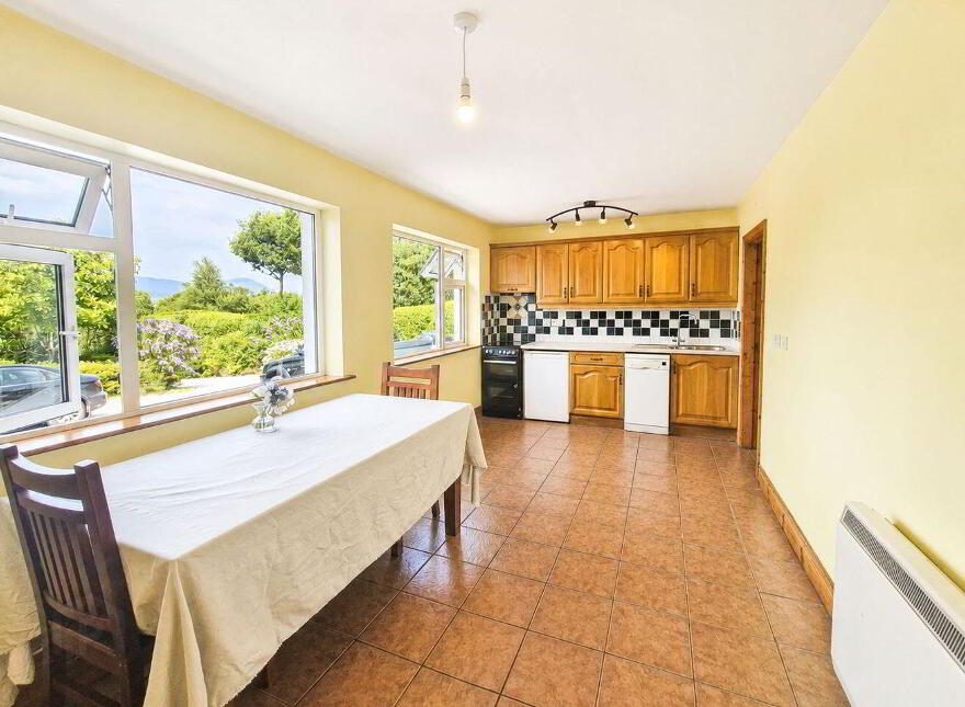 Killaha, Kenmare, V93X797