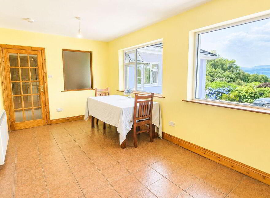Killaha, Kenmare, V93X797