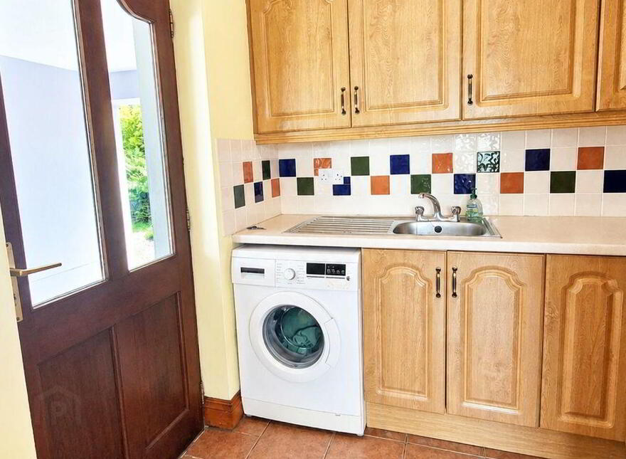 Killaha, Kenmare, V93X797
