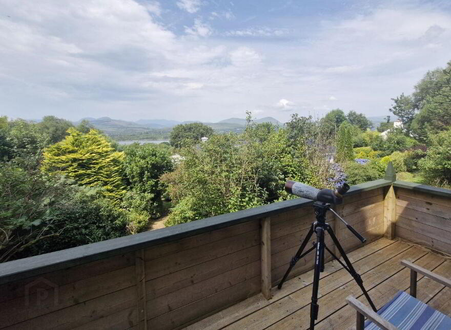 Killaha, Kenmare, V93X797