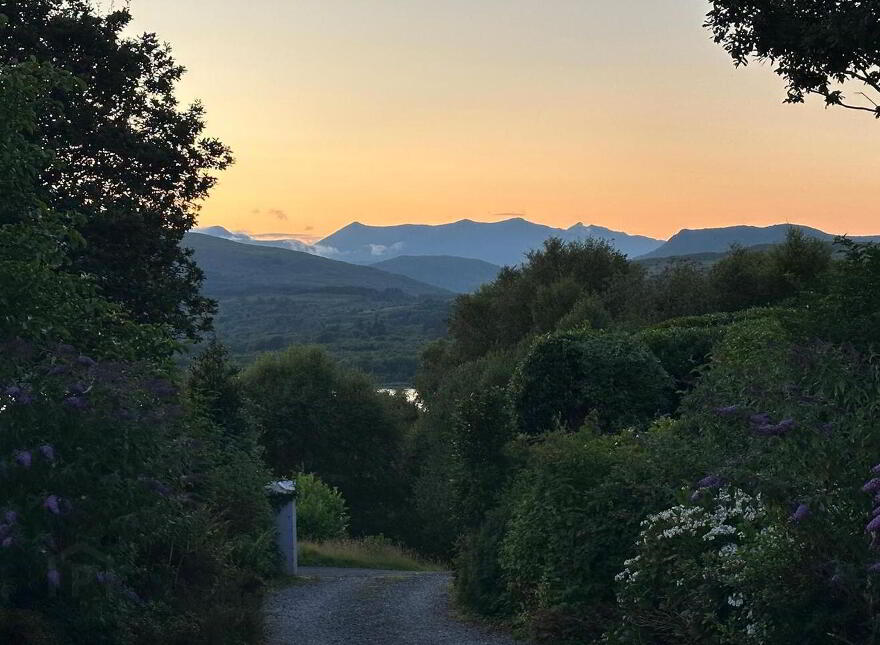 Killaha, Kenmare, V93X797
