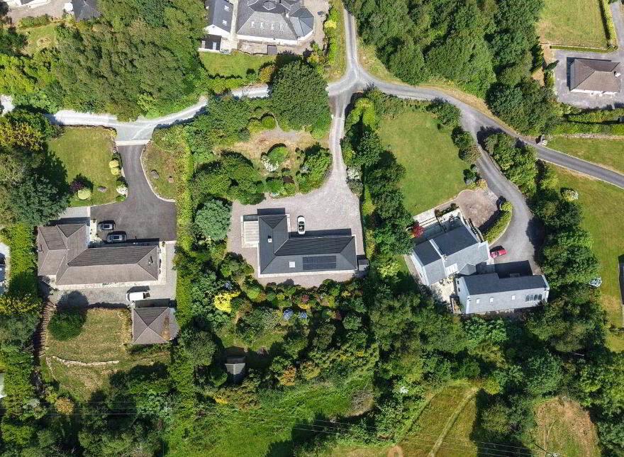 Killaha, Kenmare, V93X797