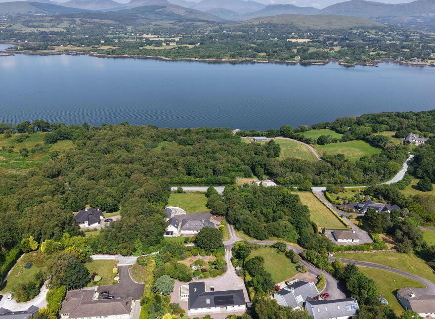 Killaha, Kenmare, V93X797