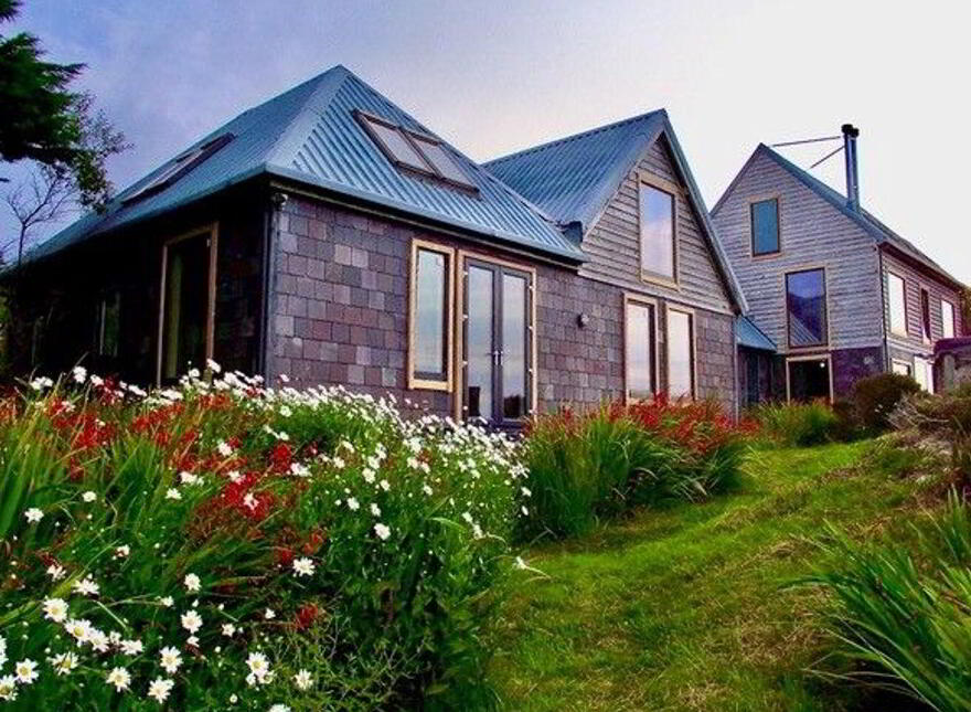 Glanlough Lower, Sneem, V93Y2T5