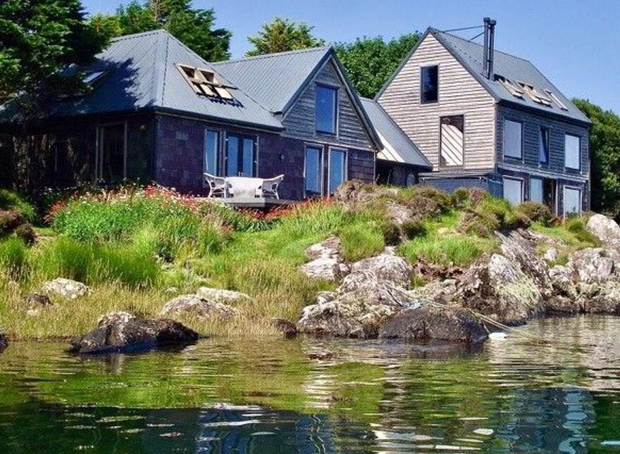 Glanlough Lower, Sneem, V93Y2T5