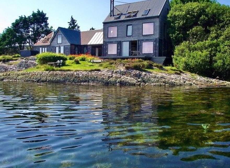 Glanlough Lower, Sneem, V93Y2T5