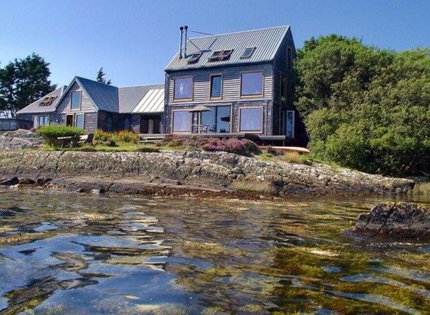 Glanlough Lower, Sneem, V93Y2T5