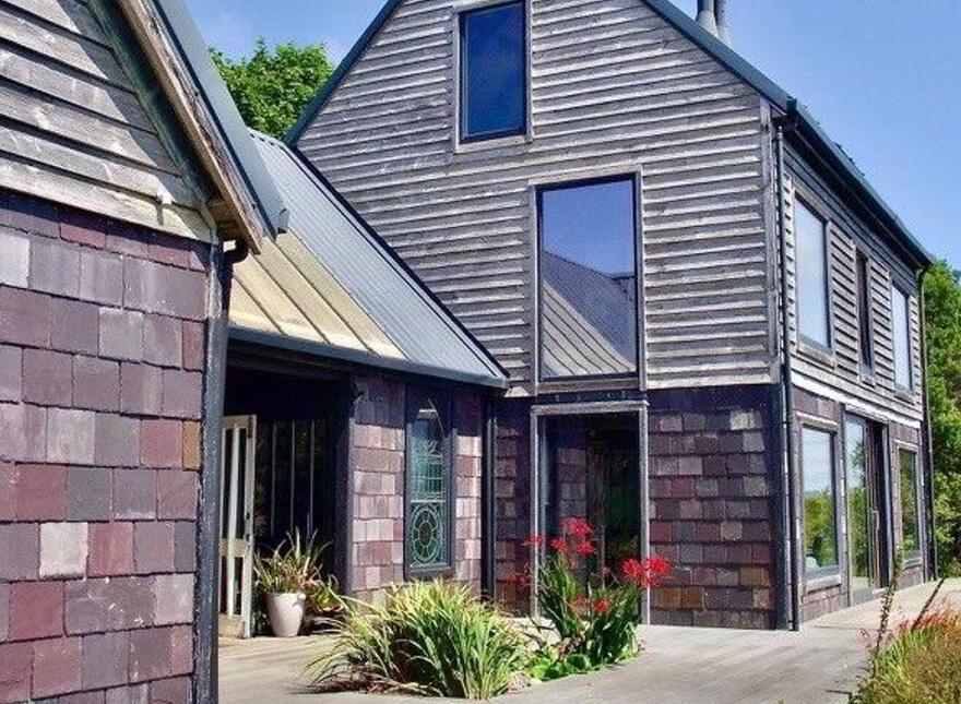 Glanlough Lower, Sneem, V93Y2T5