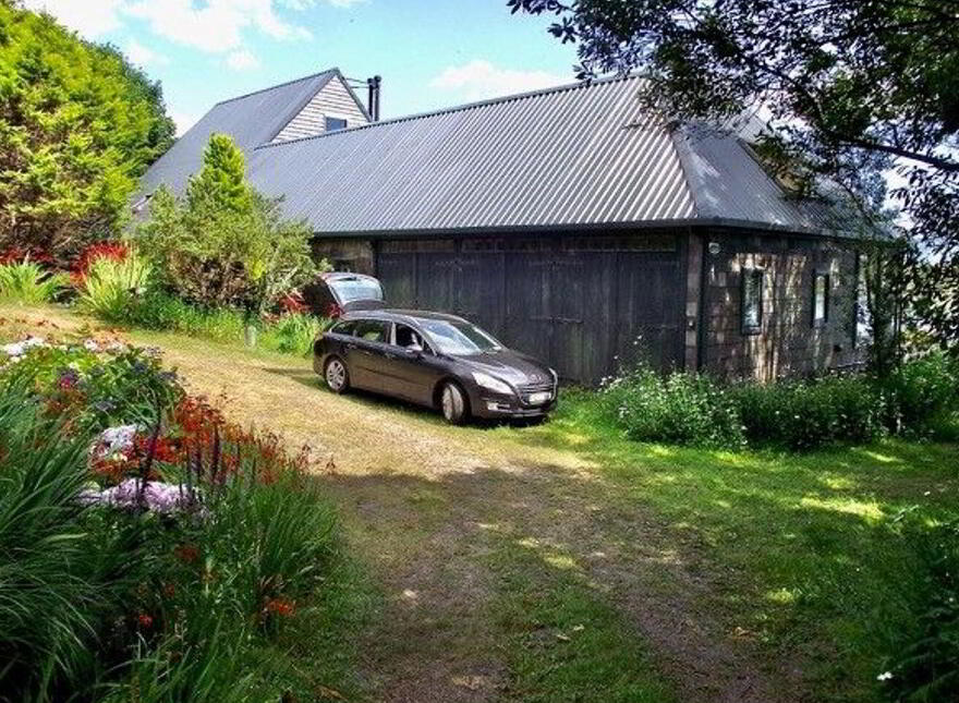 Glanlough Lower, Sneem, V93Y2T5
