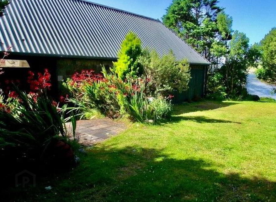 Glanlough Lower, Sneem, V93Y2T5
