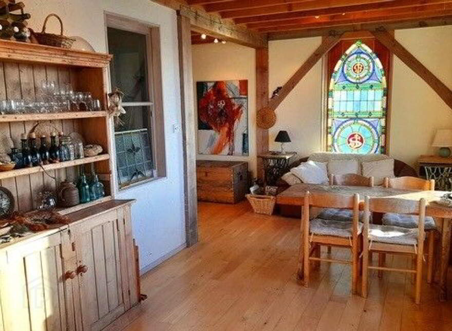 Glanlough Lower, Sneem, V93Y2T5