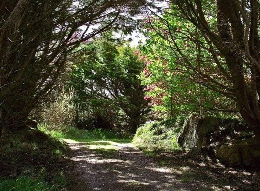 Glanlough Lower, Sneem, V93Y2T5