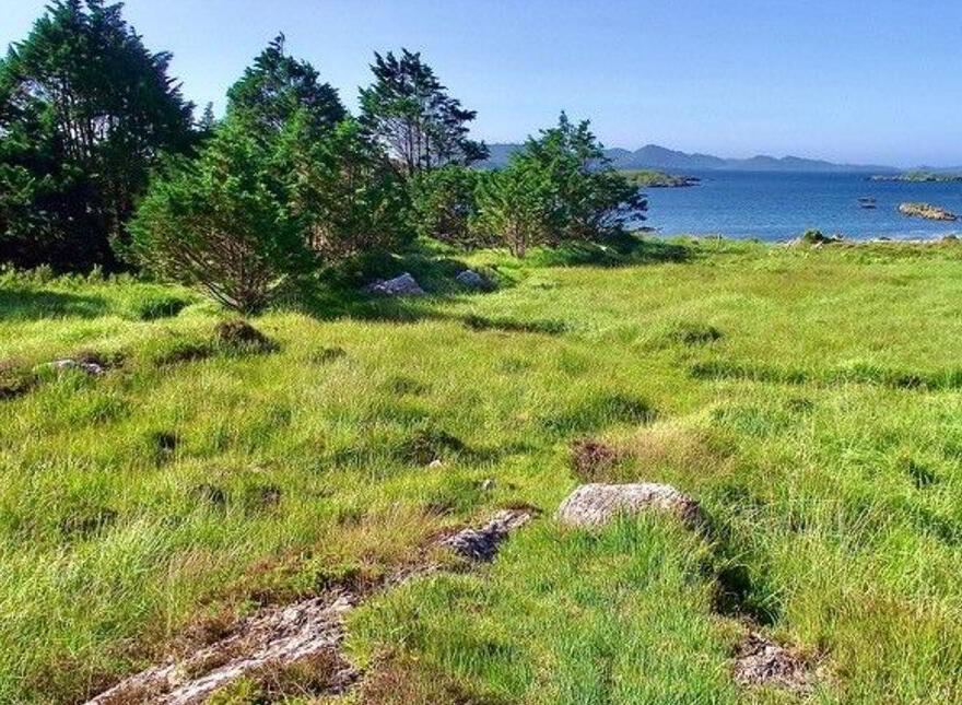 Glanlough Lower, Sneem, V93Y2T5