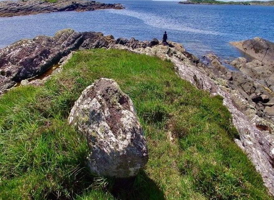 Glanlough Lower, Sneem, V93Y2T5