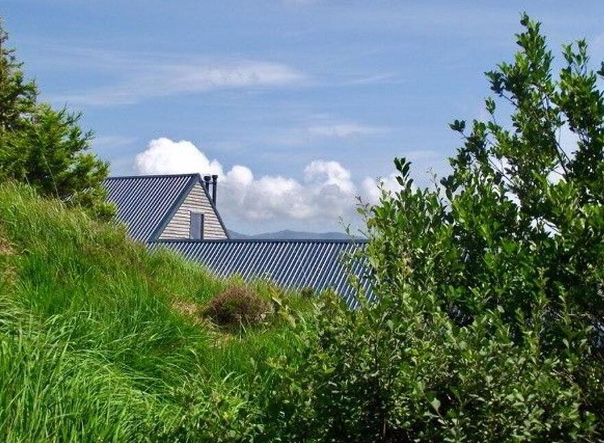 Glanlough Lower, Sneem, V93Y2T5