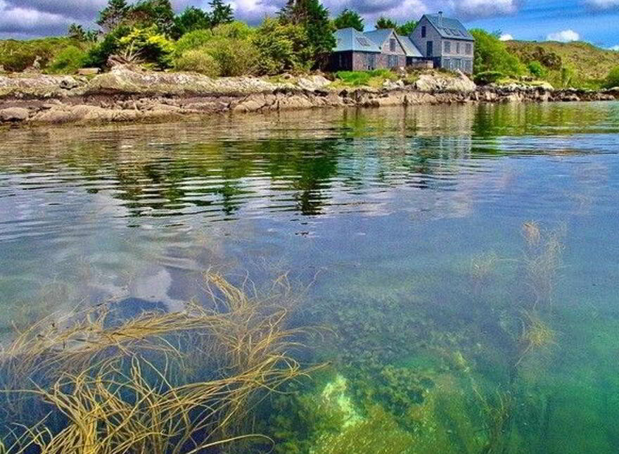 Glanlough Lower, Sneem, V93Y2T5
