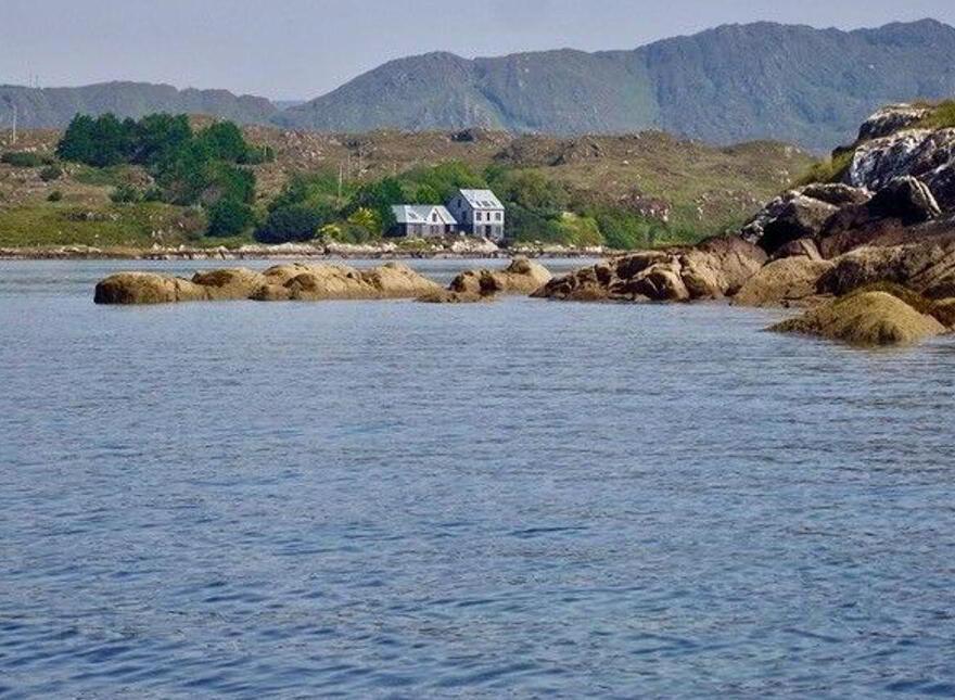 Glanlough Lower, Sneem, V93Y2T5