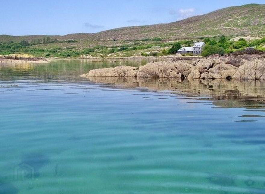 Glanlough Lower, Sneem, V93Y2T5