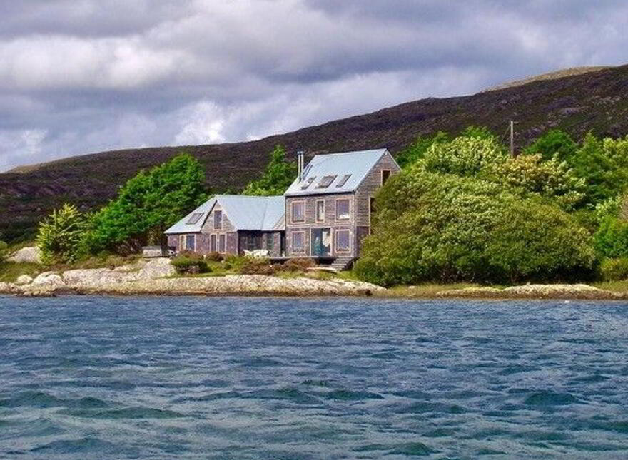 Glanlough Lower, Sneem, V93Y2T5