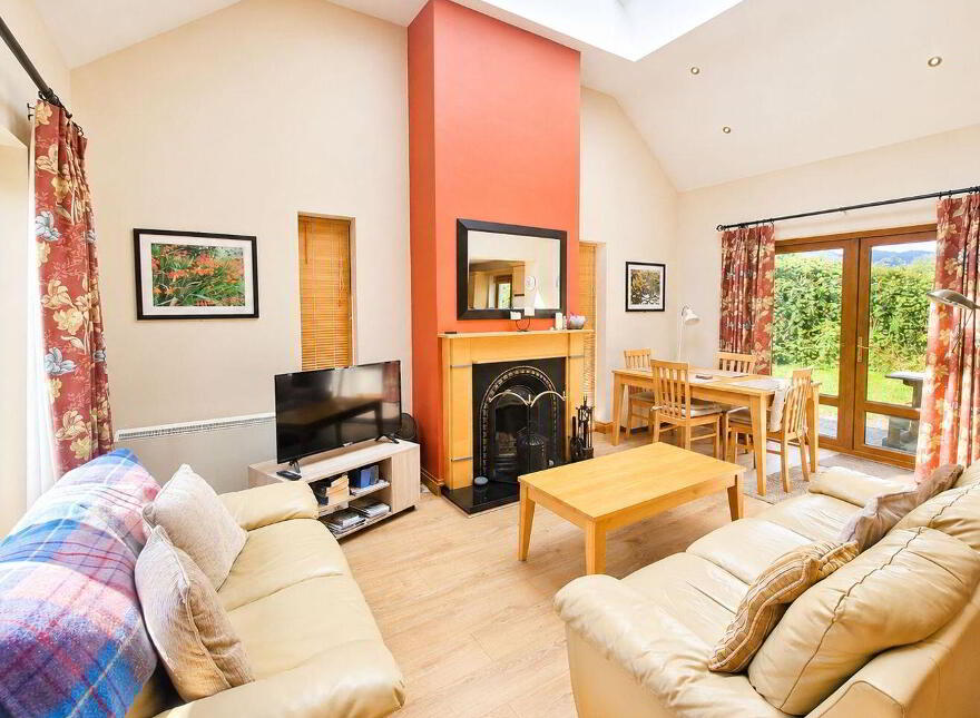 4 Sneem Leisure Village, Seaview, Sneem, V93AX76