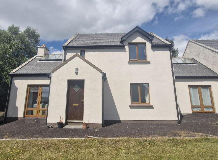 4 Sneem Leisure Village, Seaview, Sneem, V93AX76