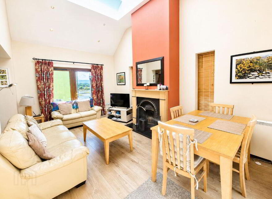 4 Sneem Leisure Village, Seaview, Sneem, V93AX76