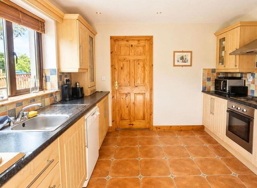 4 Sneem Leisure Village, Seaview, Sneem, V93AX76